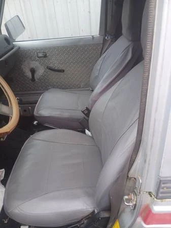 1987 Suzuki Jimny 2nd Gen - Image 11 of 16