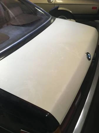 BMW E24 6 Series - Image 7 of 11