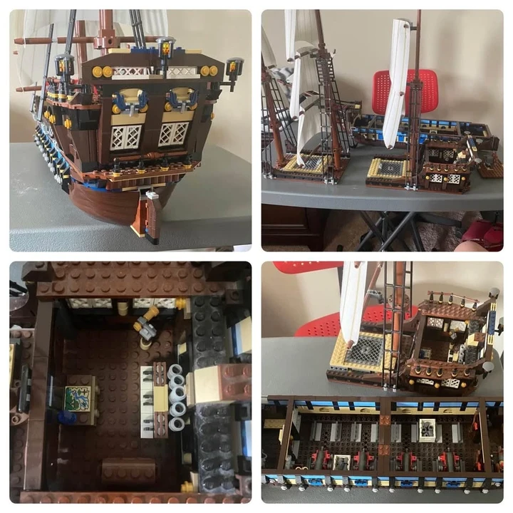 Parts & Memorabilia Scale Models - Image 10 of 10