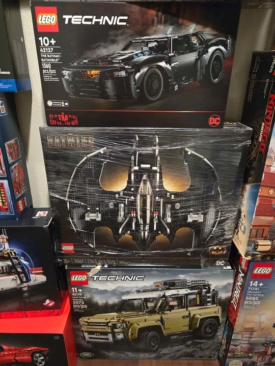 Parts & Memorabilia Scale Models - Image 2 of 6