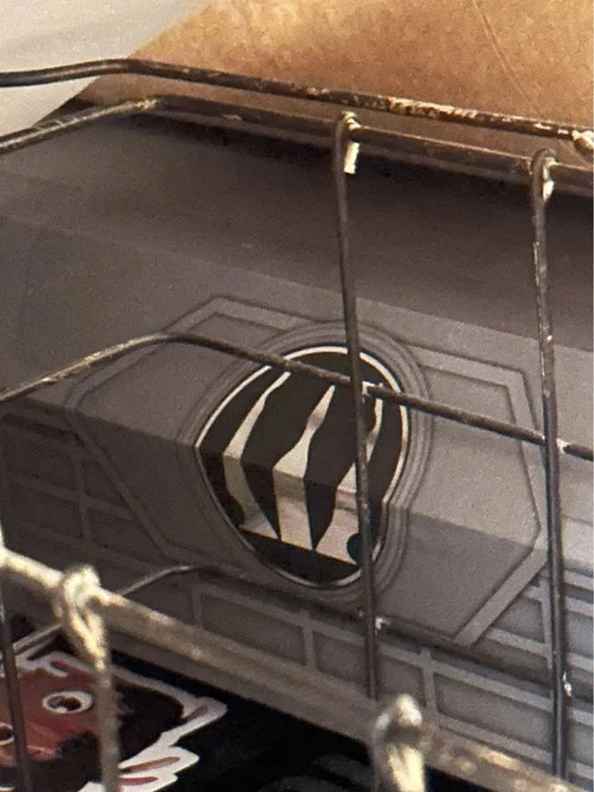 Parts & Memorabilia Scale Models - Image 3 of 10