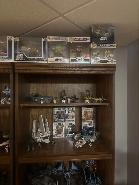 Parts & Memorabilia Scale Models - Image 9 of 10