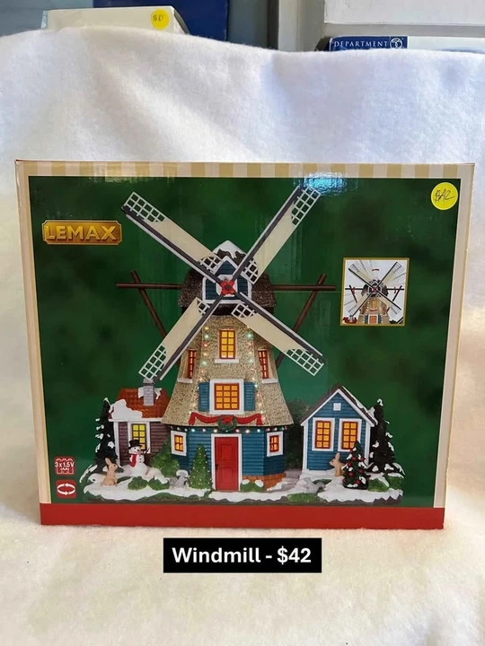 Parts & Memorabilia Scale Models - Image 2 of 8
