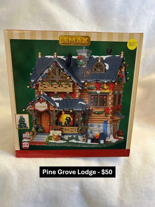 Parts & Memorabilia Scale Models - Image 4 of 8
