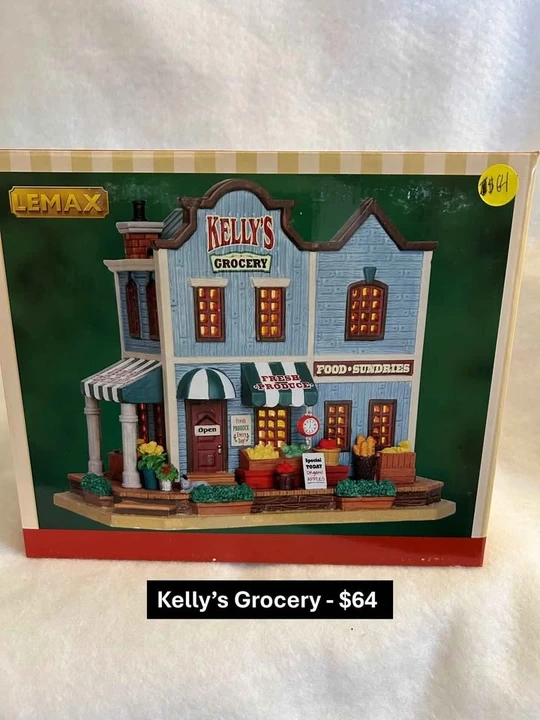 Parts & Memorabilia Scale Models - Image 3 of 8