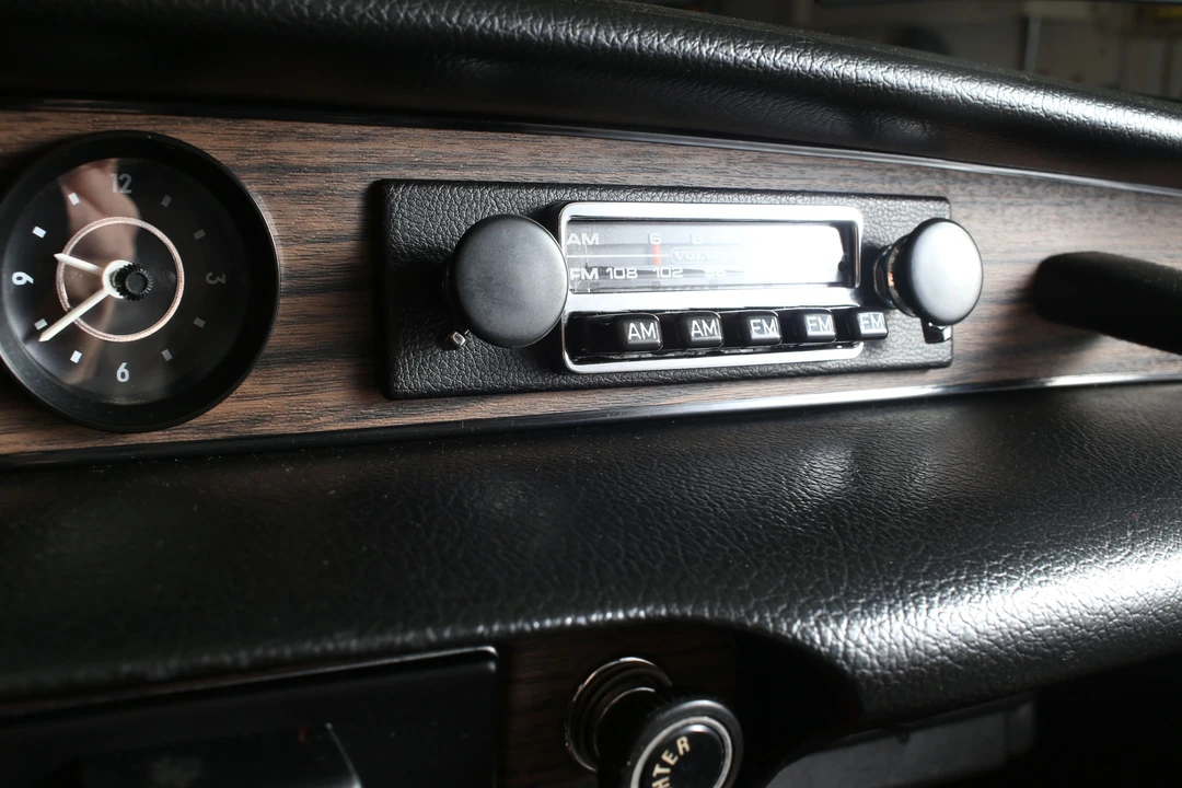 1973 Volvo 1800ES - Image 14 of 14