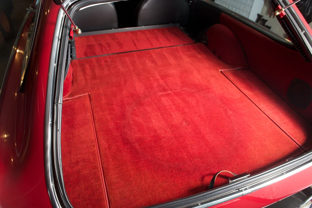 1973 Volvo 1800ES - Image 10 of 14