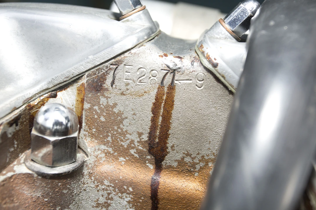 1965 Jaguar E-Type Series 1 - Image 13 of 16