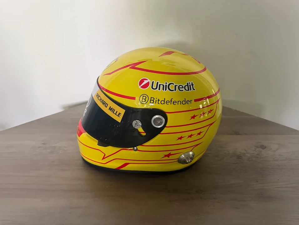 Ferrari - Image 5 of 10