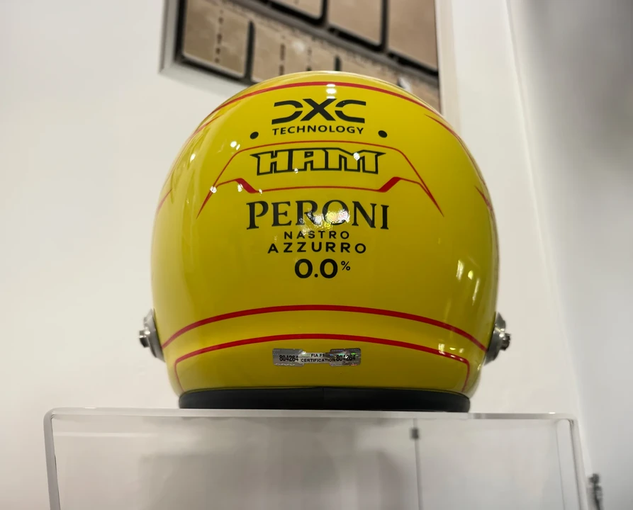 Ferrari - Image 7 of 10
