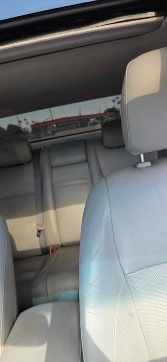 2007 Lexus IS 2nd Gen - Image 4 of 10