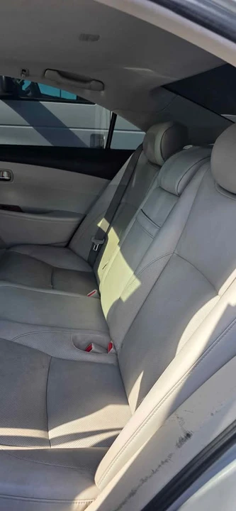 2007 Lexus IS 2nd Gen - Image 2 of 10
