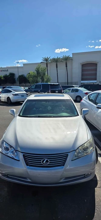 2007 Lexus IS 2nd Gen - Image 3 of 10