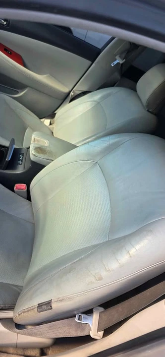 2007 Lexus IS 2nd Gen - Image 9 of 10