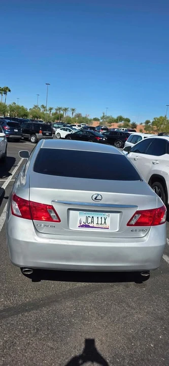 2007 Lexus IS 2nd Gen - Image 8 of 10