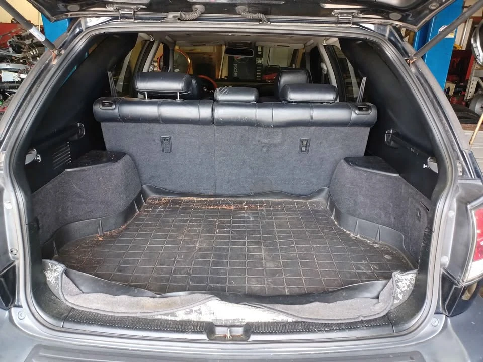 2002 Lexus RX 1st Gen - Image 7 of 9
