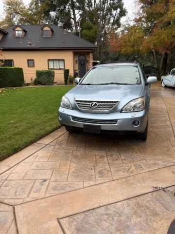 Lexus RX 2nd Gen - Image 2 of 5
