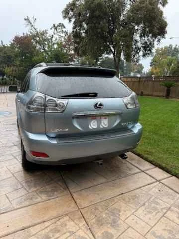 Lexus RX 2nd Gen - Image 4 of 5