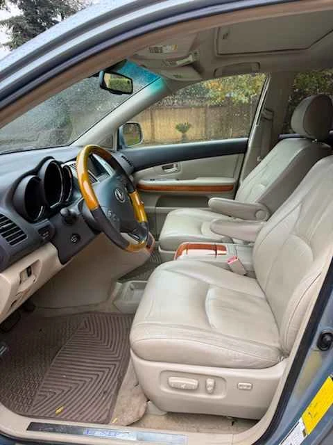 Lexus RX 2nd Gen - Image 3 of 5
