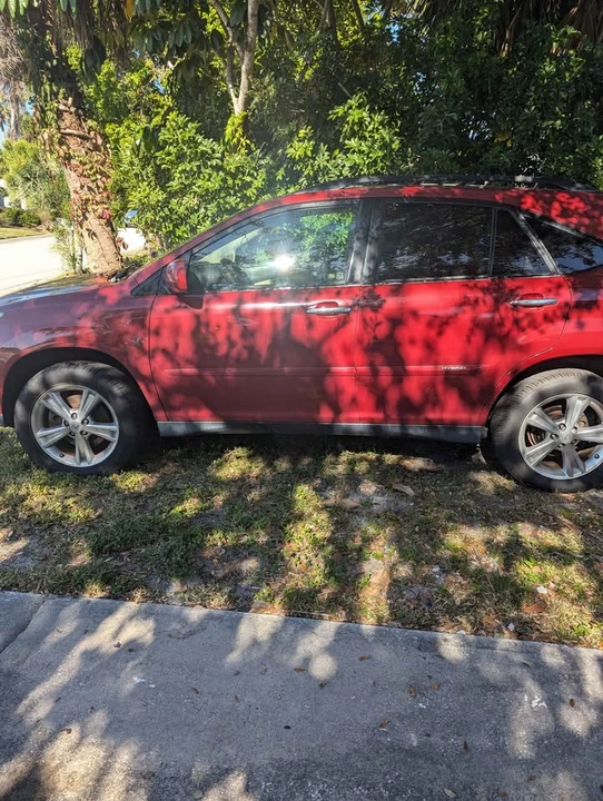 Lexus RX 2nd Gen - Image 2 of 7