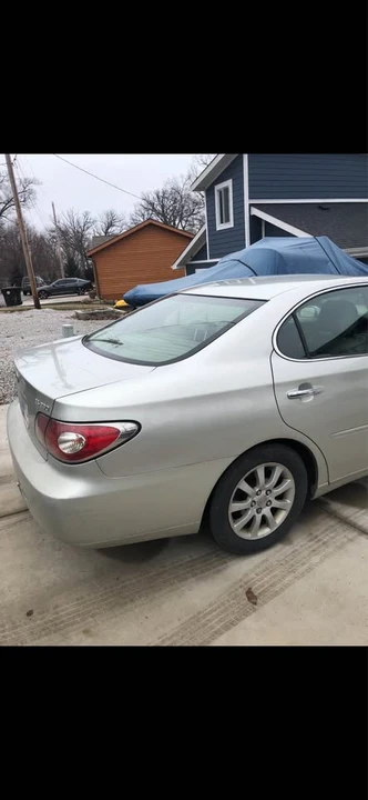 2004 Lexus ES 3rd Gen - Image 4 of 7