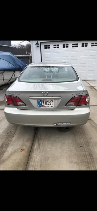 2004 Lexus ES 3rd Gen - Image 3 of 7