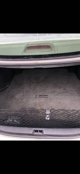 2004 Lexus ES 3rd Gen - Image 7 of 7