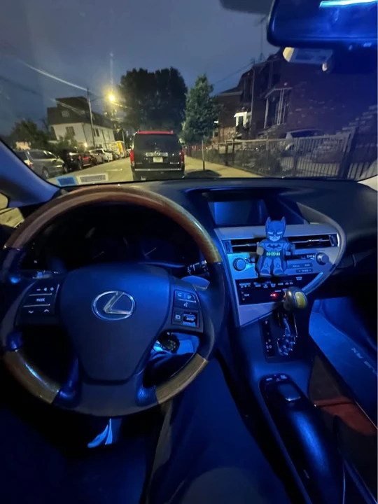 2011 Lexus RX 3rd Gen - Image 10 of 10