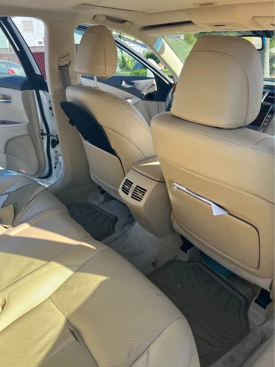 2007 Lexus ES 5th Gen - Image 8 of 8