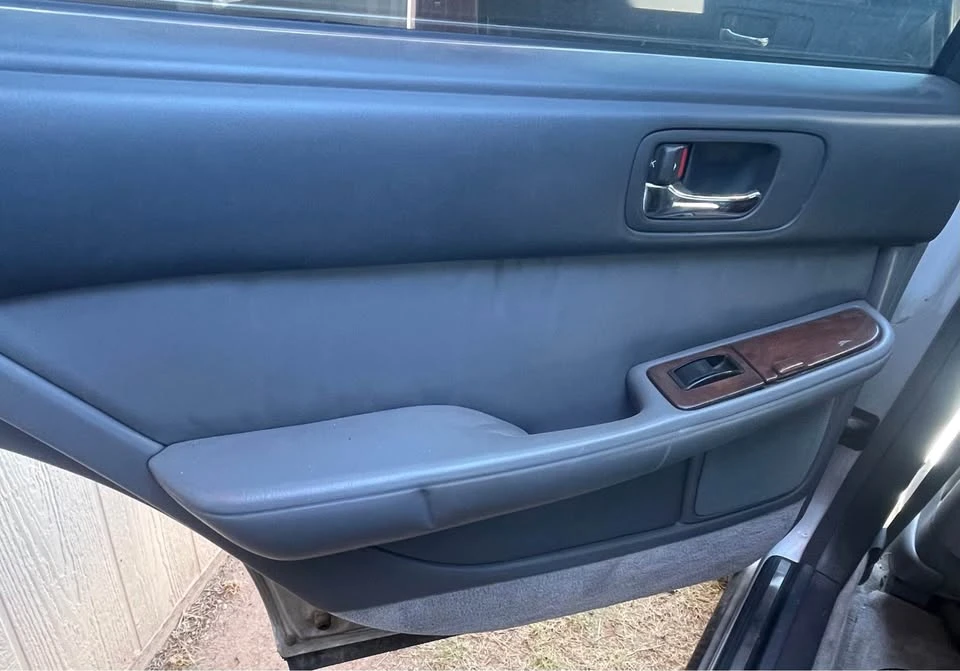 1992 Lexus SC - Image 6 of 9
