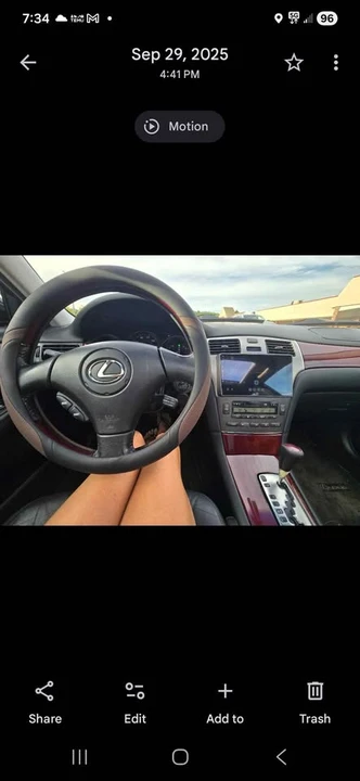 2004 Lexus ES 4th Gen - Image 3 of 3