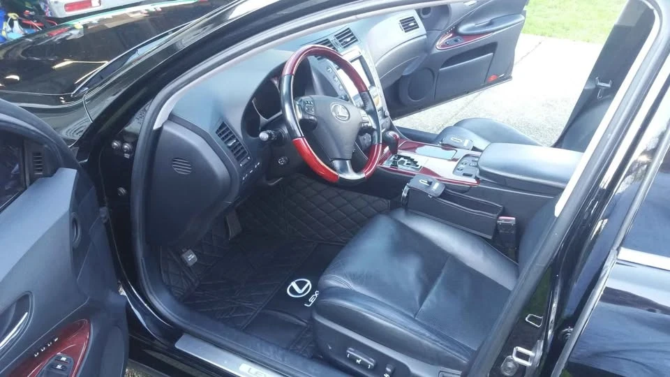 2006 Lexus GS 3rd Gen - Image 3 of 8