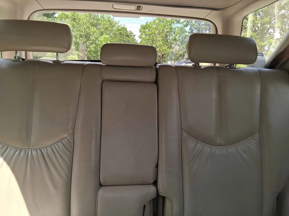 2000 Lexus RX 1st Gen - Image 6 of 10