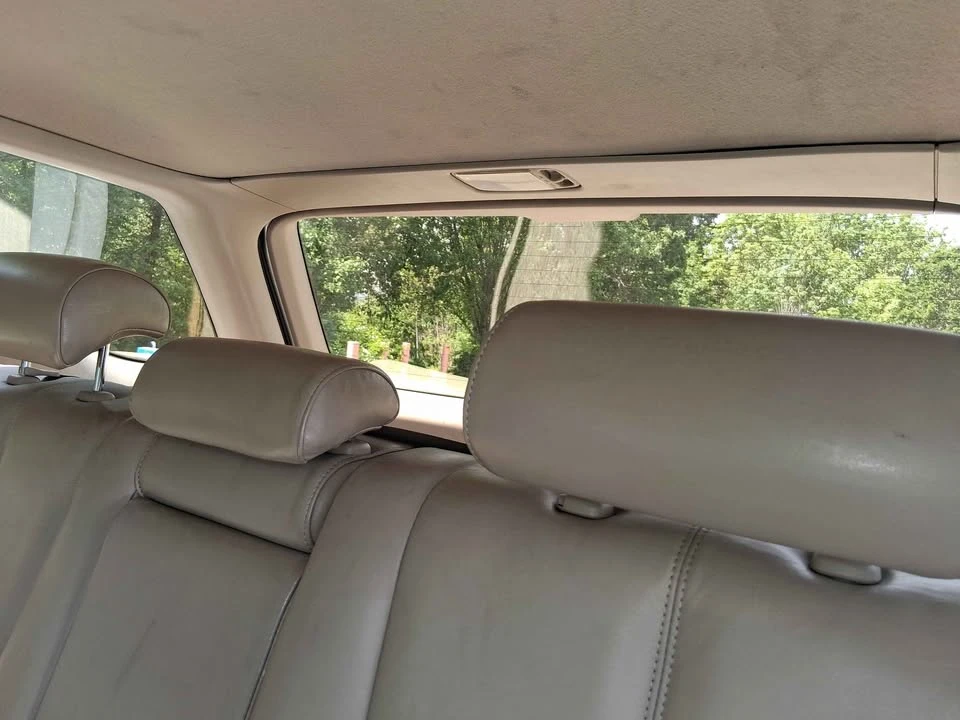 2000 Lexus RX 1st Gen - Image 8 of 10