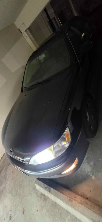 2001 Lexus ES 3rd Gen - Image 4 of 6