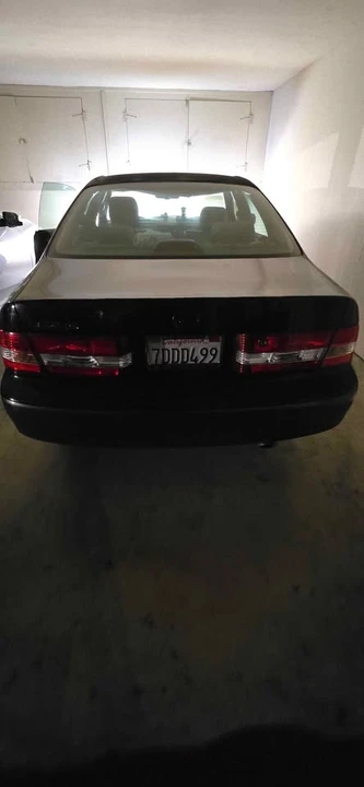2001 Lexus ES 3rd Gen - Image 3 of 6