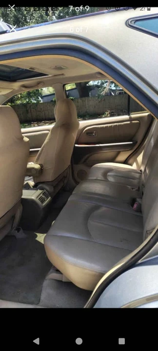 2003 Lexus RX 1st Gen - Image 3 of 6