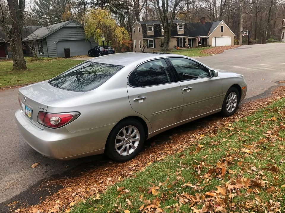 2003 Lexus ES 4th Gen - Image 7 of 10