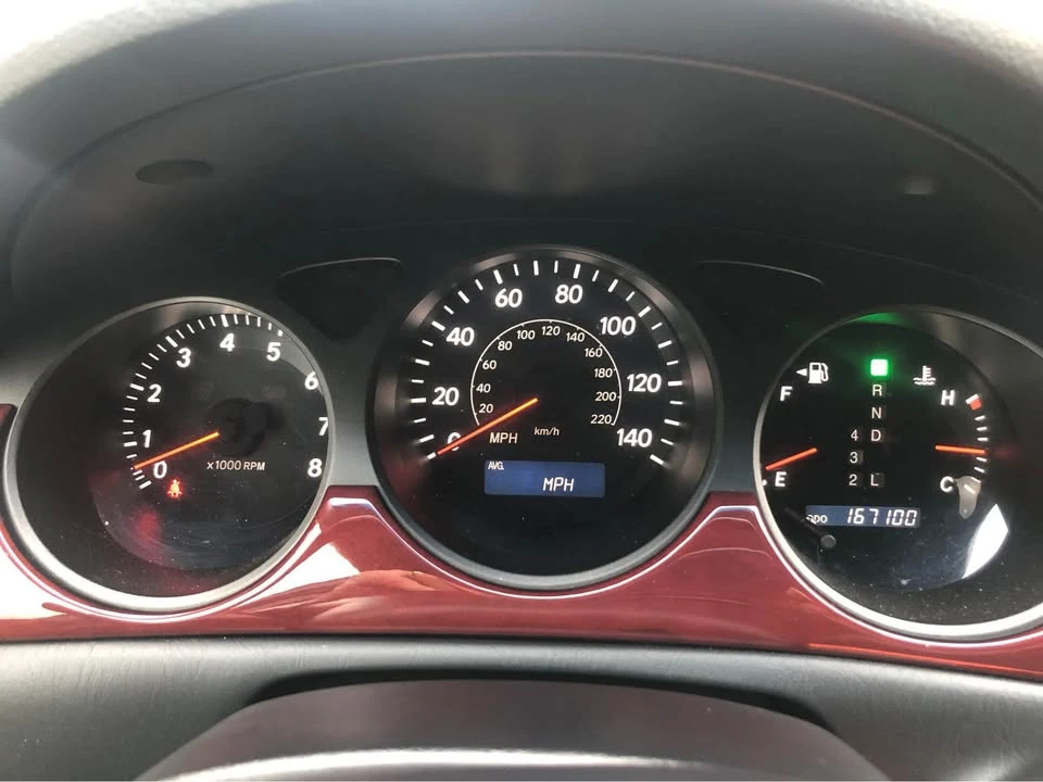 2003 Lexus ES 4th Gen - Image 2 of 10