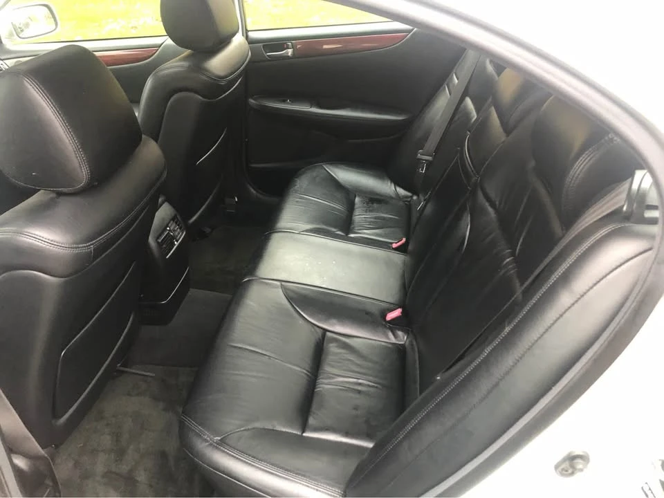 2003 Lexus ES 4th Gen - Image 6 of 10