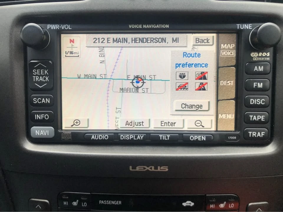 2003 Lexus ES 4th Gen - Image 4 of 10
