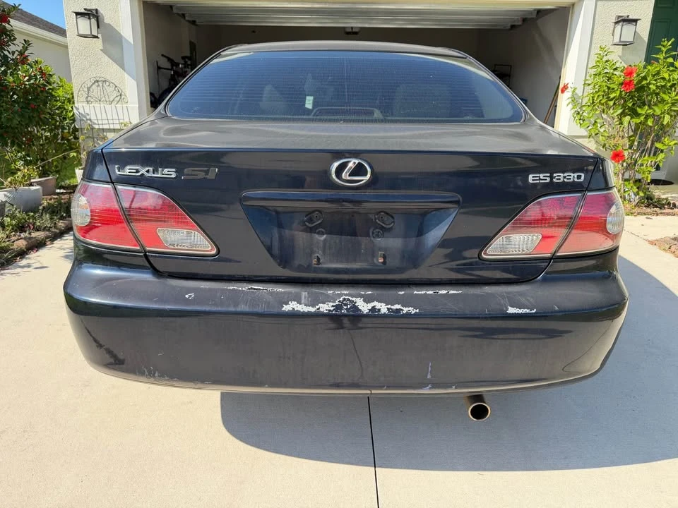2004 Lexus ES 3rd Gen - Image 4 of 10