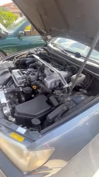 2004 Lexus IS 300