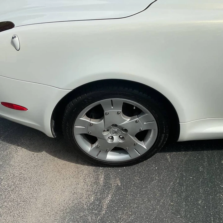 2005 Lexus SC430 - Image 11 of 14
