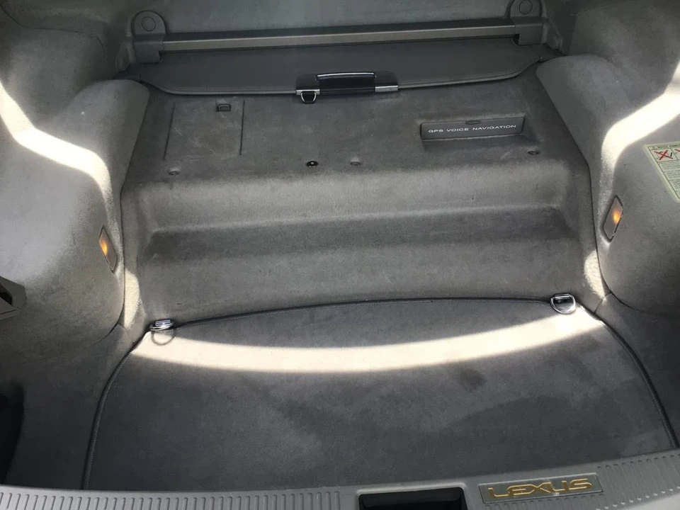 2005 Lexus SC430 - Image 14 of 14