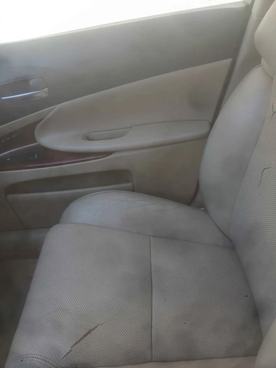 2006 Lexus GS 3rd Gen - Image 6 of 9