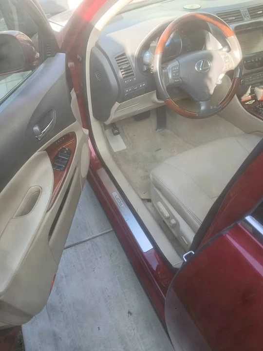 2006 Lexus GS 3rd Gen - Image 3 of 9