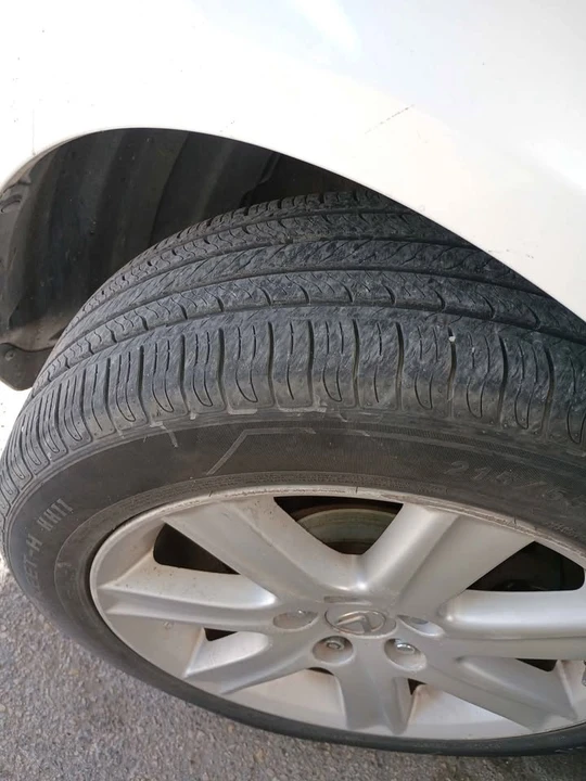 2007 Lexus ES 5th Gen - Image 10 of 10