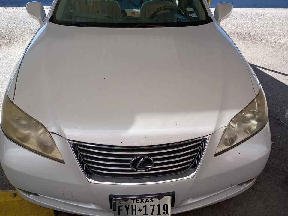 2007 Lexus ES 5th Gen - Image 4 of 10