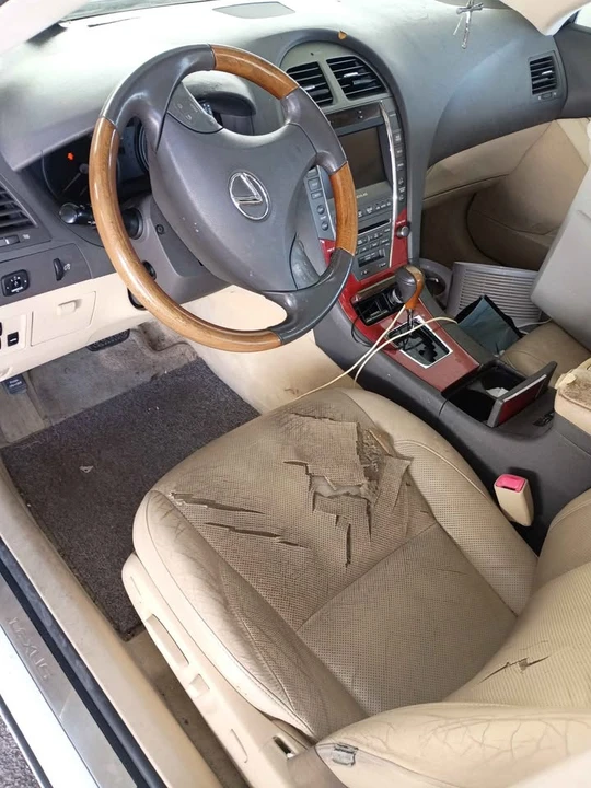 2007 Lexus ES 5th Gen - Image 6 of 10